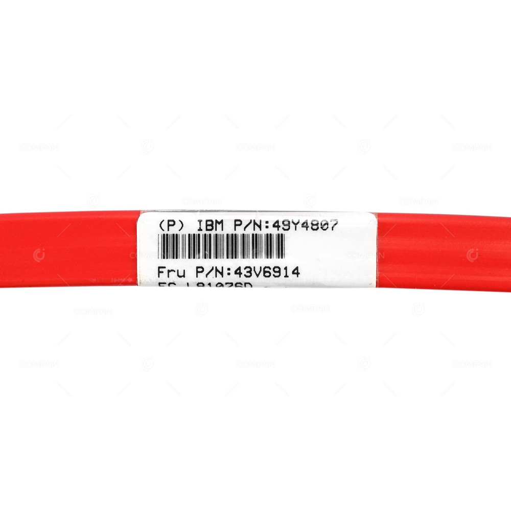 43V6914 IBM SATA DVD CABLE